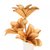 Kunstblumen künstliche Blumen Foam Flower - Rumba -Deko Blüte Kunstpflanze Blume