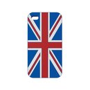 Bud Silikon Schutzhülle UK CASE für iPhone 4...