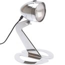 Leitmotiv Lampe Bikelight Metall, Design Jeroen Wesselink...