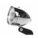 Leitmotiv Lampe Bikelight Metall, Design Jeroen Wesselink schwarz LM724