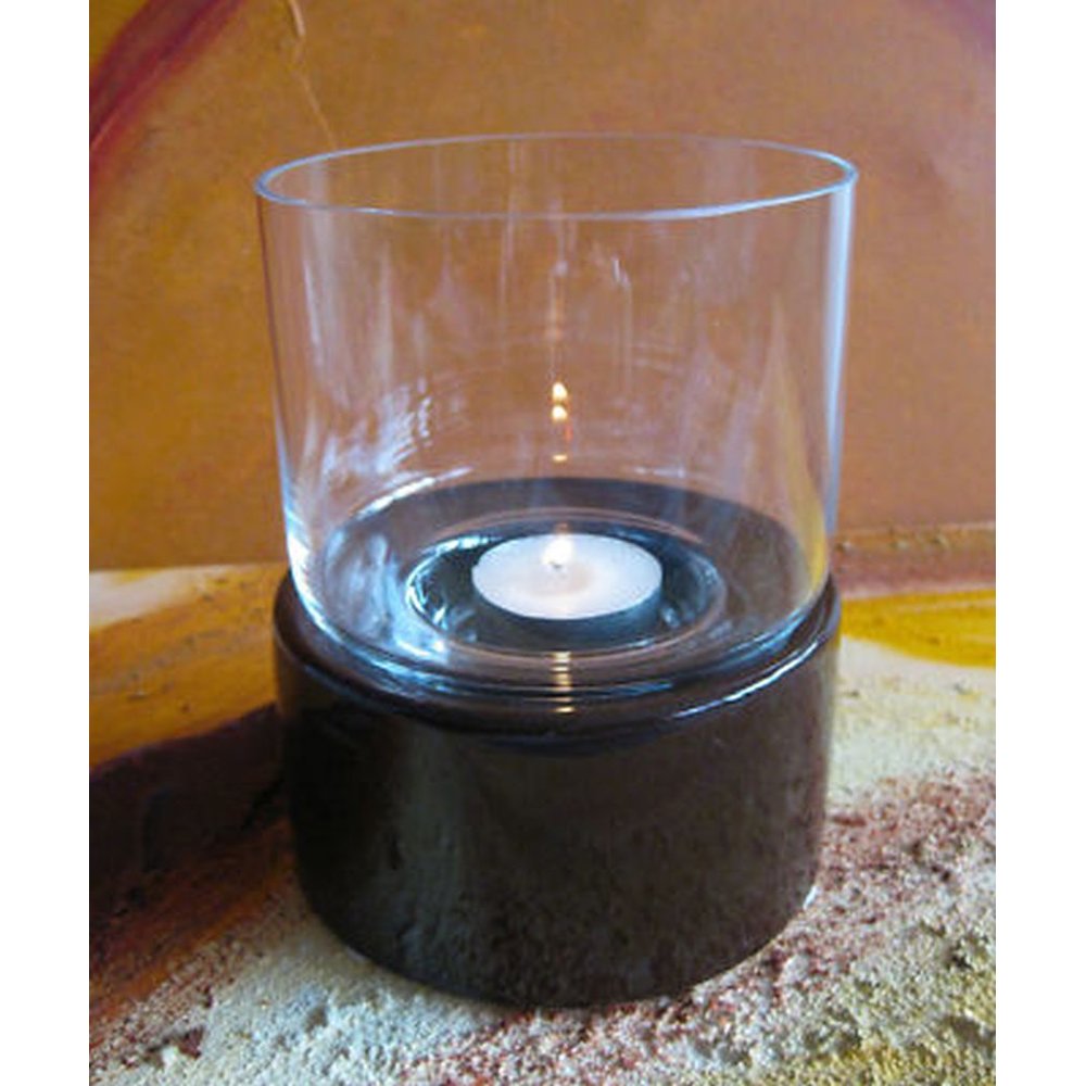 Dekoratives Teelicht  Windlicht Kerzenhalter Kerze