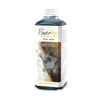 Powertex Patina Bister 250 ml