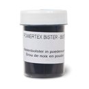 Powertex Bister Gelb Pulverform 40 ml