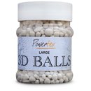 Powertex 3D Balls large 230 ml für Bilder als...