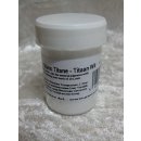 Powercolor Pigment titanweiss 40 ml weiss