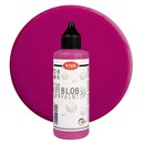Viva Decor Blob Paint Farbe Magenta Blob Painting Dot...