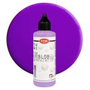 Viva Decor Blob Paint Farbe Lila Blob Painting Dot...