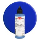 Viva Decor Blob Paint Farbe Hellblau Blob Painting Dot...