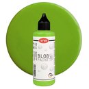 Viva Decor Blob Paint Farbe Hellgrün Blob Painting...