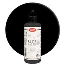 Viva Decor Blob Paint Farbe Schwarz Blob Painting Dot...