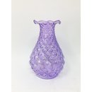 Schöne Vase "Summertime" aus Glas...