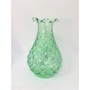 Schöne Vase "Summertime" aus Glas...