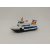 Schiffsmodell Heikendorf Kiel Miniatur Boot Schiff ca. 9 cm Ostsee