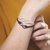 Pracht Armband Armbänder Bastelset Infinity 20cm Kette Schmuck Verschluß 2 Stück