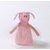 Baden Glücksschwein in rosa mit Tüllrock Filz Aufsteller Schwein Glück Alles Gute Geburtstag Einzug Geburt Heirat