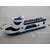 Schiffsmodell Mecklenburg Wismar Mineatur Modellschiff Boot Deko