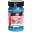 Glitter Paste 90ml-Sapphire Light Blue