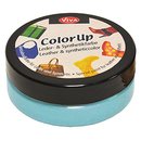 Color Up Leder- & Synthetikfarbe 50ml -Kiwi-