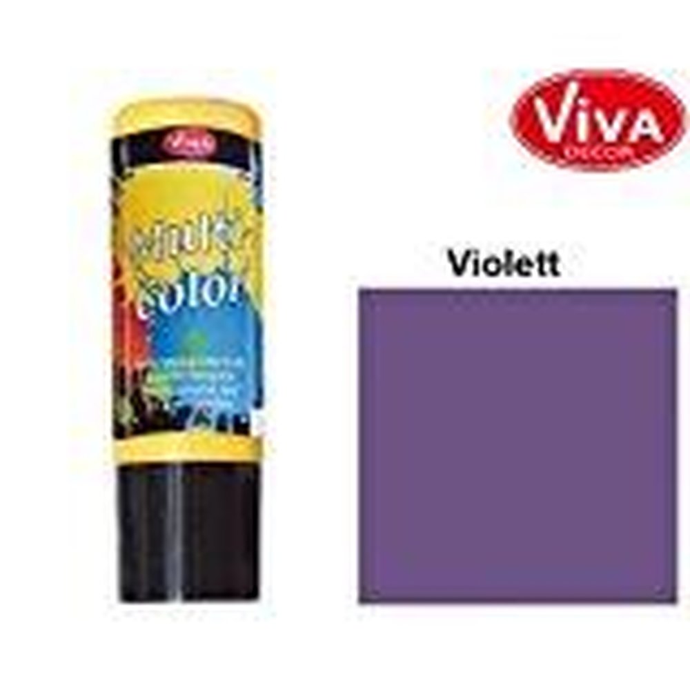 Viva Decor Multi Color 90ml -Violett-