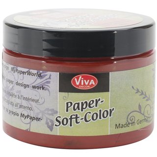 Paper-soft-color 75ml_karminrot