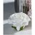 Tischdeko Foam Flower "Rose" kunstblumen Blüte Dekoblume Frühling Sommer Hochzeit