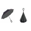 Design Regenschirm mit Spezialgriff für...