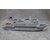 Schiffsmodell MS Berlin Valletta Miniatur Boot Schiff ca. 12 cm cruises Kreuzfahrt