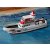Schiffsmodell Bernhard Gruben Miniatur Boot Schiff ca. 12 cm Rettungskreuzer ...