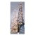 Kegel "Pearl & Diamond schwarz" Tannenbaum - Weihnachtsbaum, 60 cm