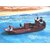 Schiffsmodell Patricia Essberger Miniatur Boot Schiff Chemietanker Tanker ca....