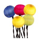 LED-Lichterkette Mixed Colour Balls 10 w/w LED bunte...