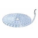 LED-Ropelight Länge ca.6m Farbe cool white 216 LED...
