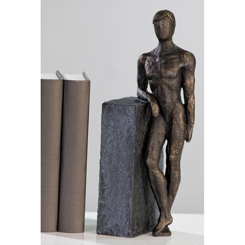 Skulptur Homme Figur Mann