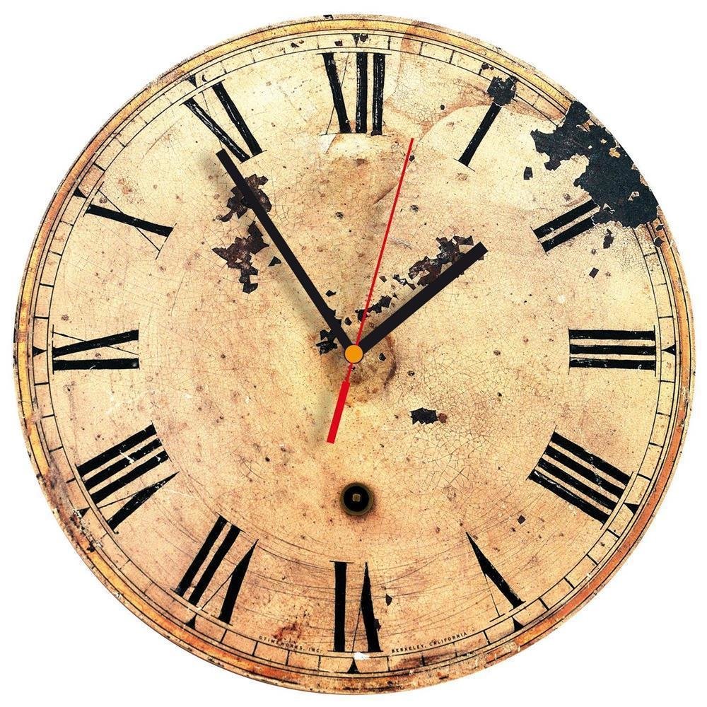 Wanduhr Antik Küchenuhr Uhr Küchenuhren Uhren Wanduhren Clock