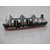 Schiffsmodell Stellenbosch Frachter Miniatur Boot Schiff