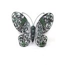 Schmetterling 40 cm Metall - Sienna Gartendeko Mosaikmuster